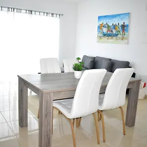  Appartement Lovely - Luxury 3 Bedrooms 500m From The Beach.