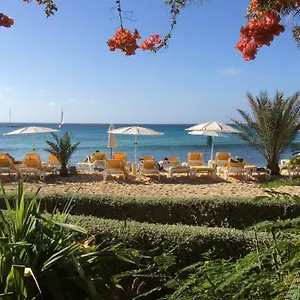  Appartement Oceanfront 4 Porto Antigo Ii