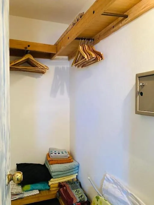 Casa Laranja Santa Maria Apartment