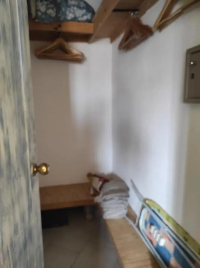 Casa Laranja Santa Maria Apartment