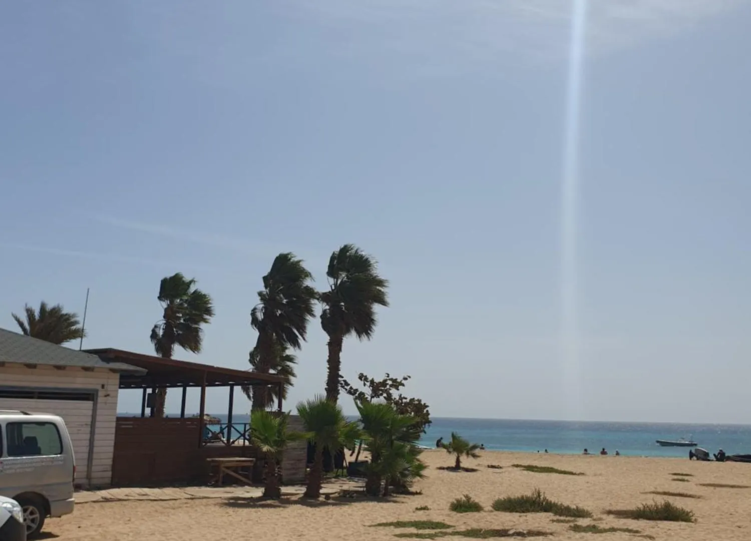 Casa Laranja Santa Maria Apartment